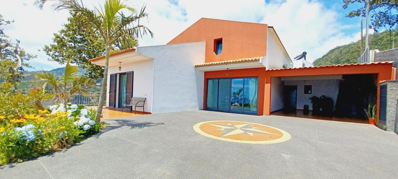 Villa Luz - Family House Vacations- Large Private Outdoor Area Santa Cruz  Luaran gambar