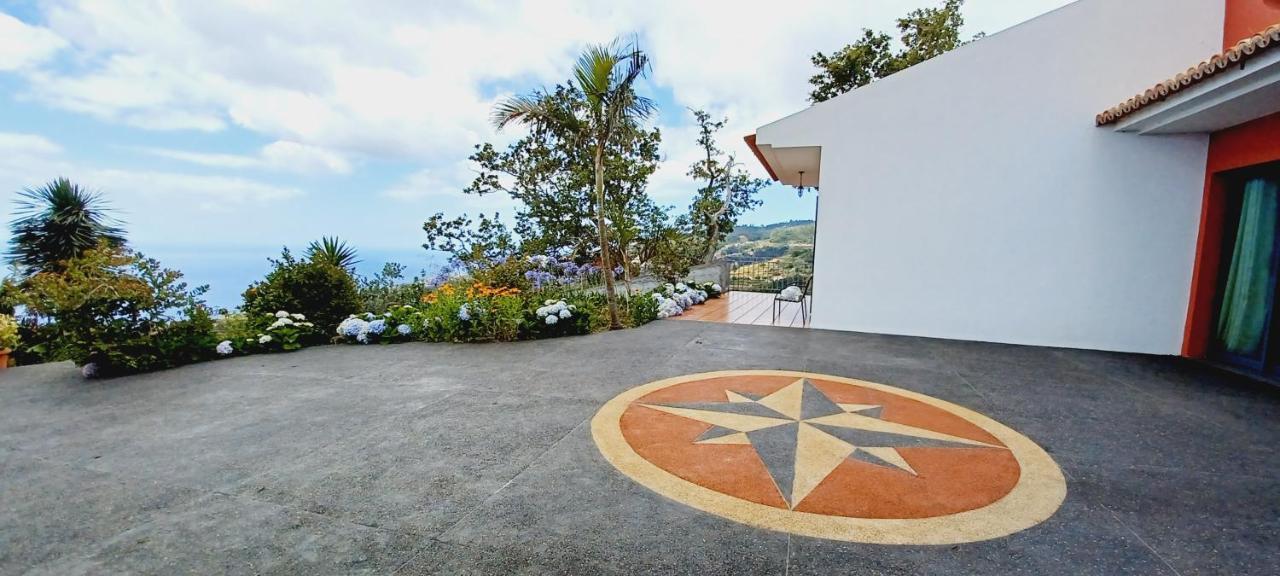 Villa Luz - Family House Vacations- Large Private Outdoor Area Santa Cruz  Luaran gambar