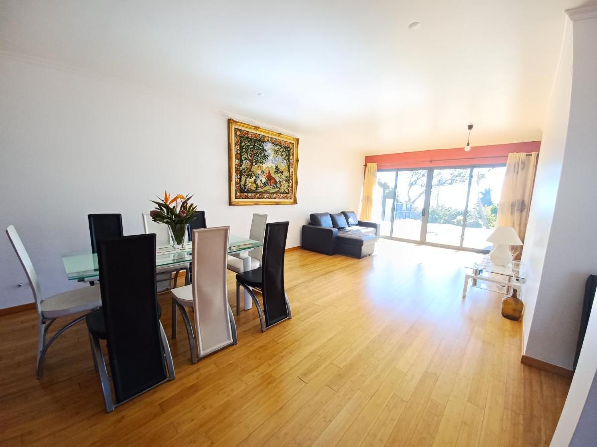 Villa Luz - Family House Vacations- Large Private Outdoor Area Santa Cruz  Luaran gambar