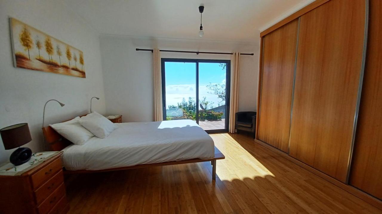 Villa Luz - Family House Vacations- Large Private Outdoor Area Santa Cruz  Luaran gambar