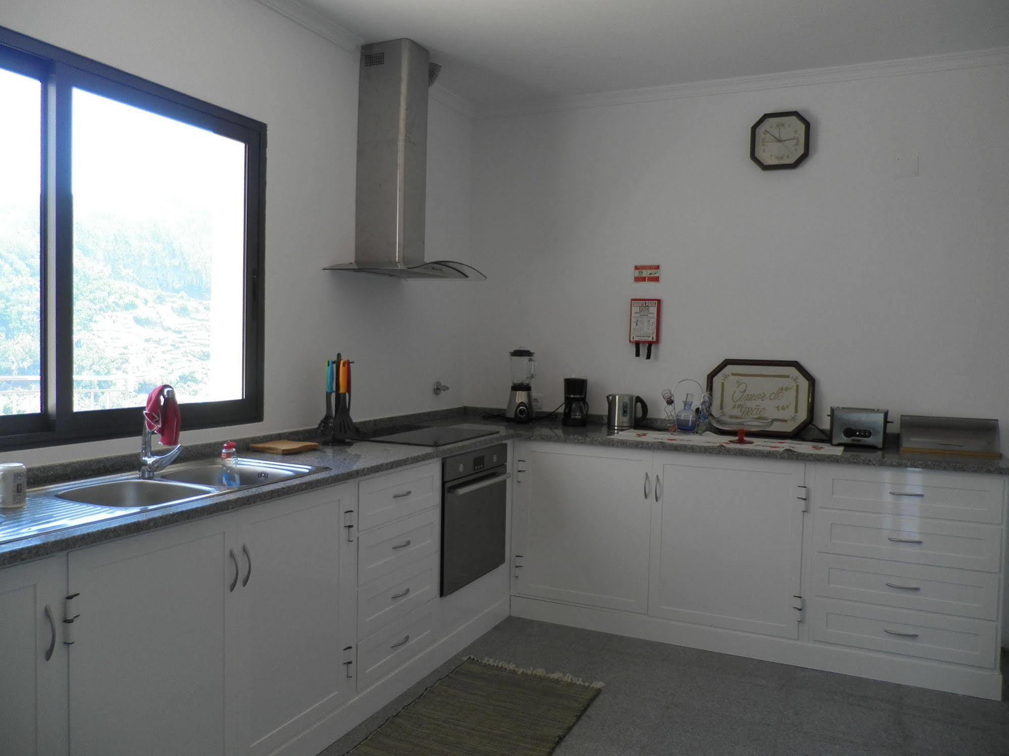 Villa Luz - Family House Vacations- Large Private Outdoor Area Santa Cruz  Luaran gambar