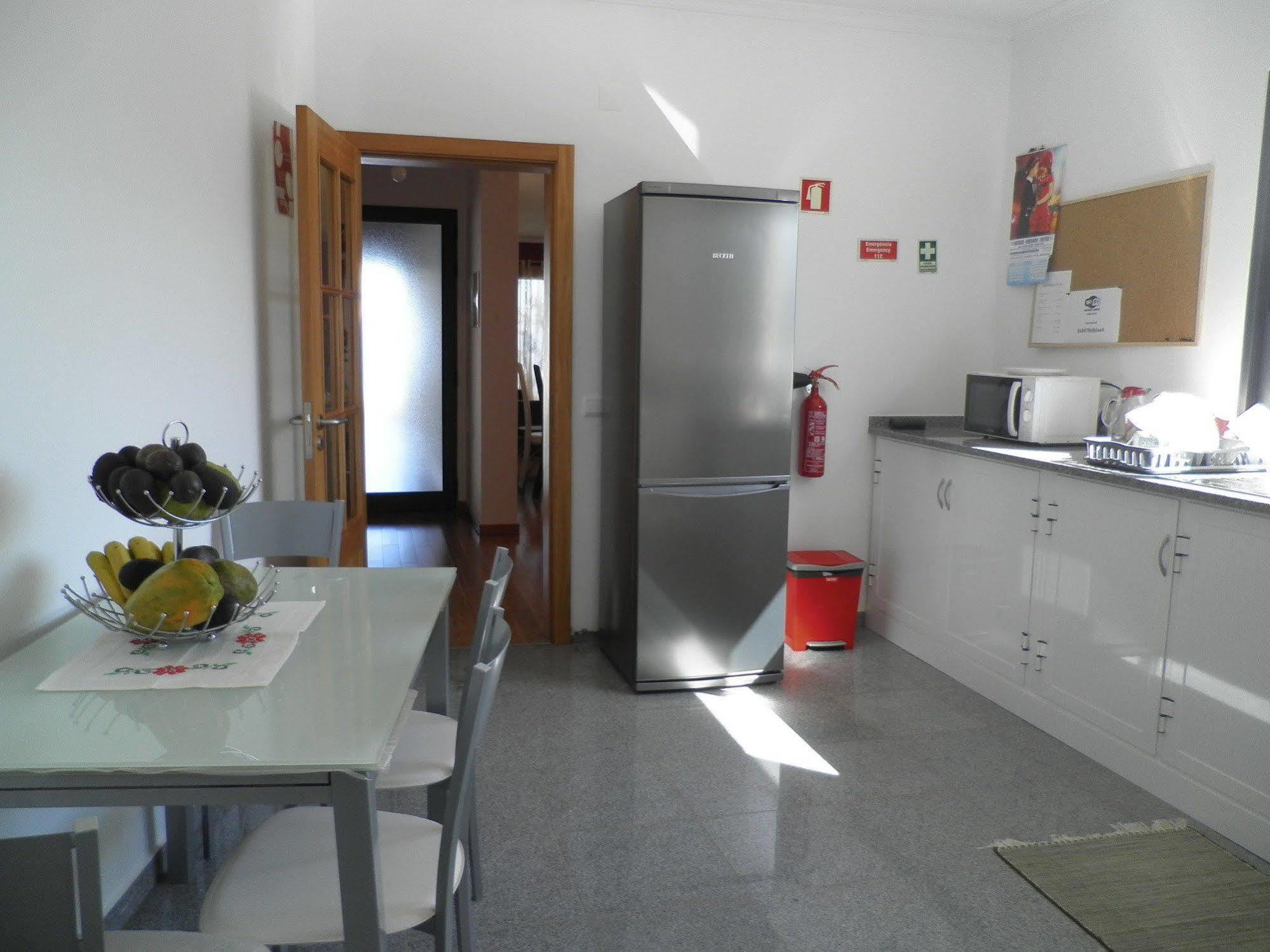 Villa Luz - Family House Vacations- Large Private Outdoor Area Santa Cruz  Luaran gambar