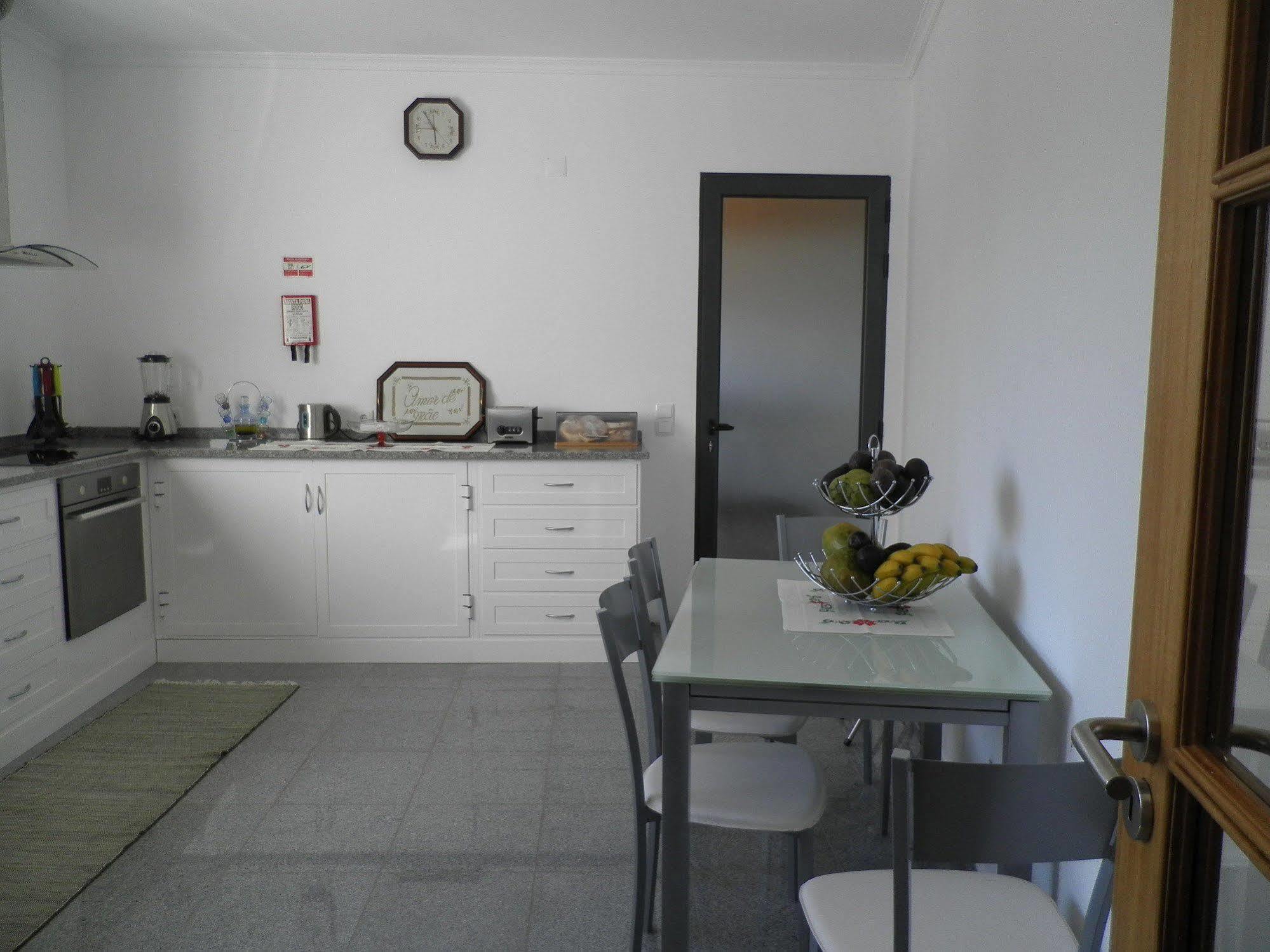 Villa Luz - Family House Vacations- Large Private Outdoor Area Santa Cruz  Luaran gambar
