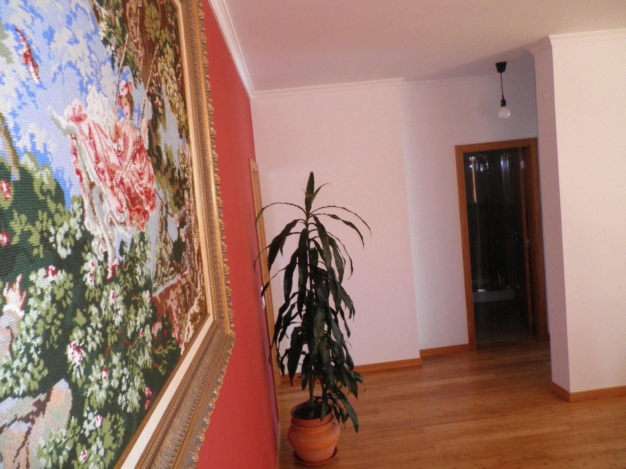 Villa Luz - Family House Vacations- Large Private Outdoor Area Santa Cruz  Luaran gambar