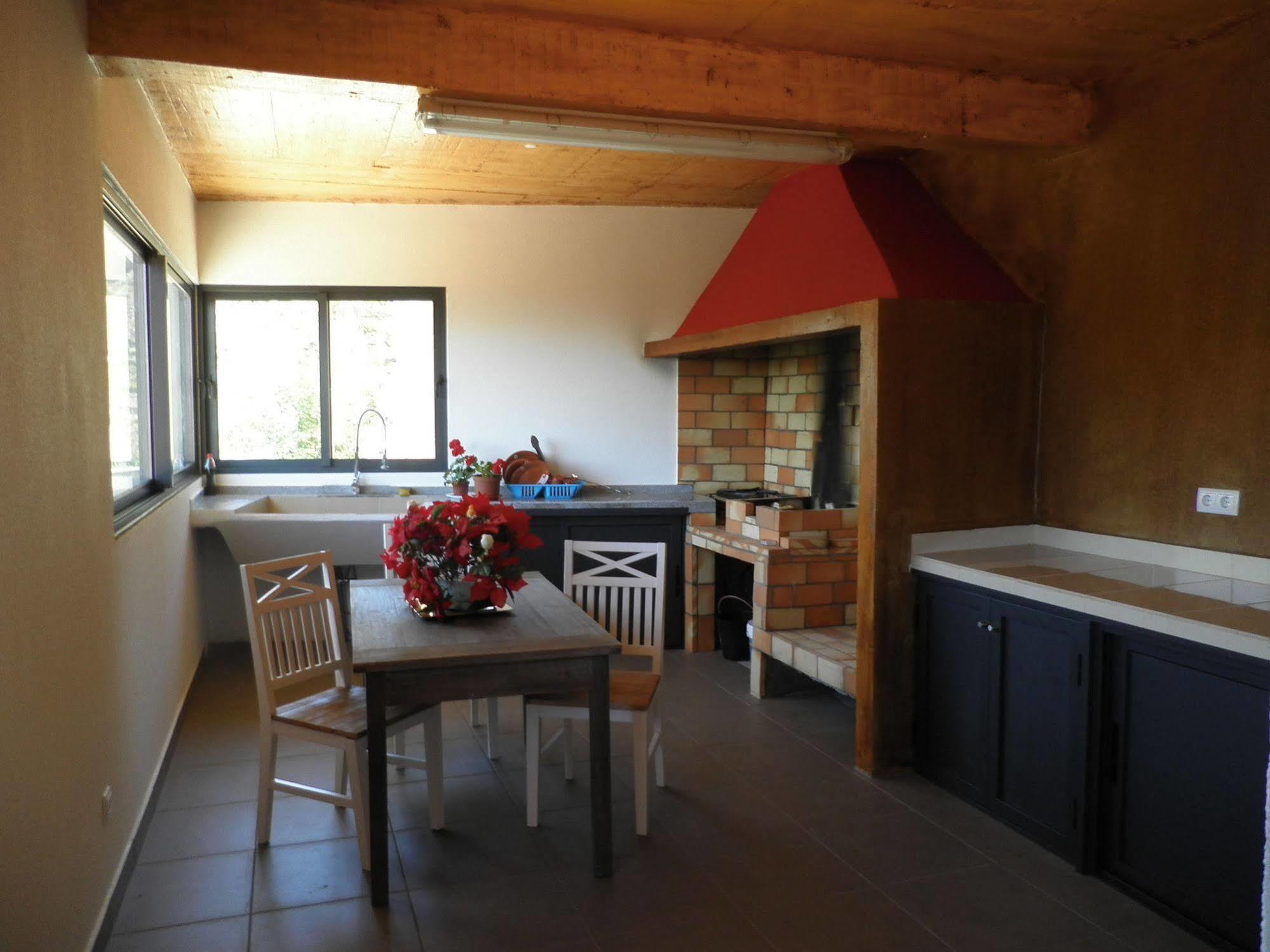 Villa Luz - Family House Vacations- Large Private Outdoor Area Santa Cruz  Luaran gambar