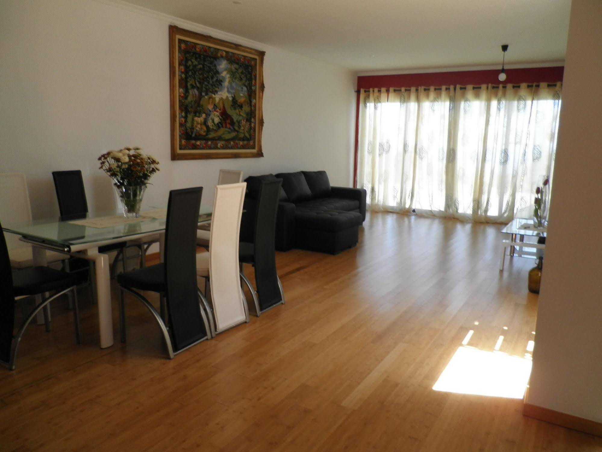 Villa Luz - Family House Vacations- Large Private Outdoor Area Santa Cruz  Luaran gambar